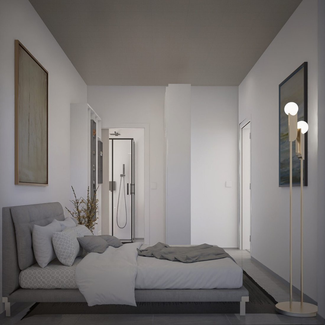 Villa in Elx / Elche, Valencian Community, Spain 2 - 12415226