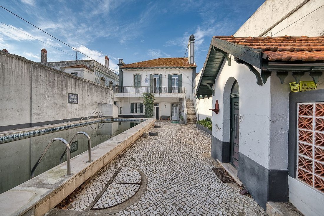 Casa a Alpiarça, Distretto di Santarém, Portogallo 5 - 15043109