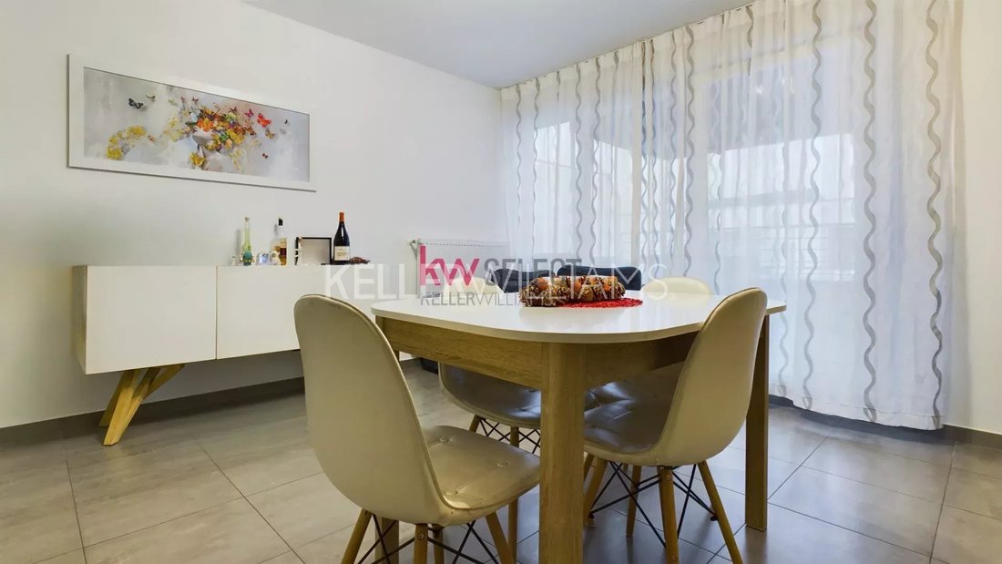 Apartment in Pétange, Esch-sur-Alzette, Luxembourg 2 - 15041811