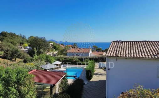House in Les Issambres, Roquebrune-sur-Argens, France 1