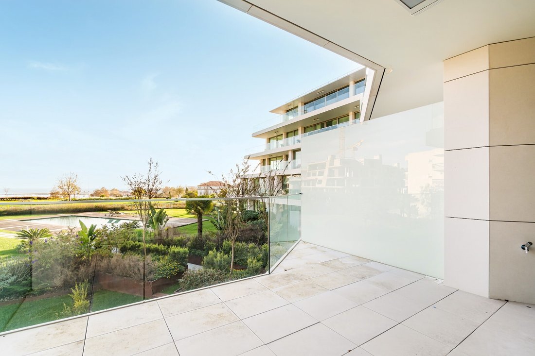 Apartment in Cascais e Estoril, Lisbon, Portugal 3 - 15041710