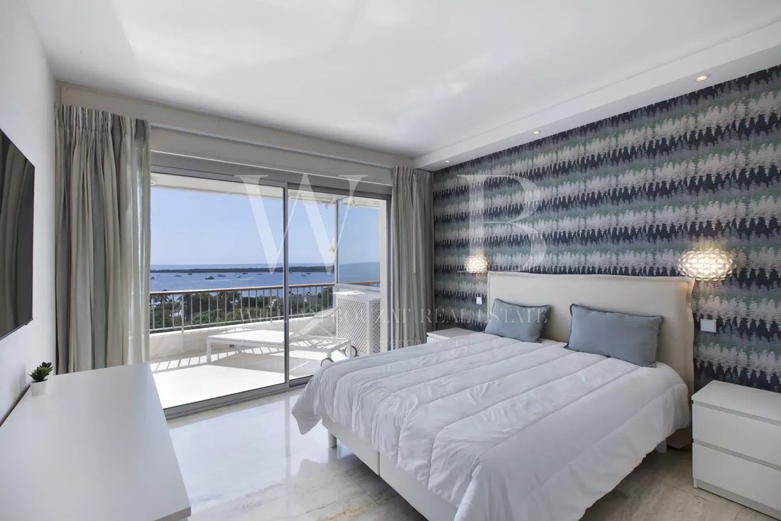Apartment in La Californie, Cannes, France 4 - 15036442