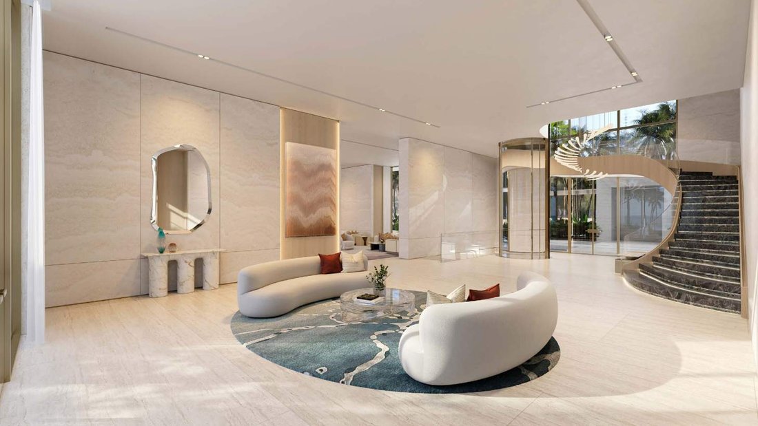Villa in Dubai, Dubai, United Arab Emirates 5 - 15040971