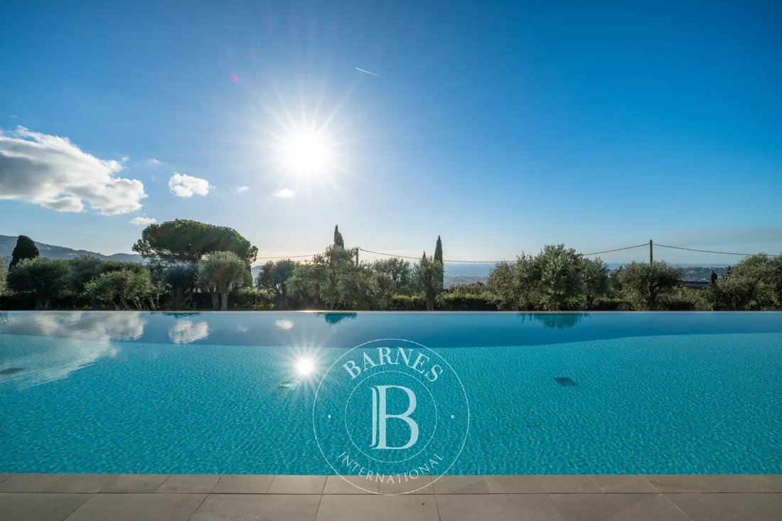 Apartment in Nice, Provence-Alpes-Côte d'Azur, France 2 - 13648843