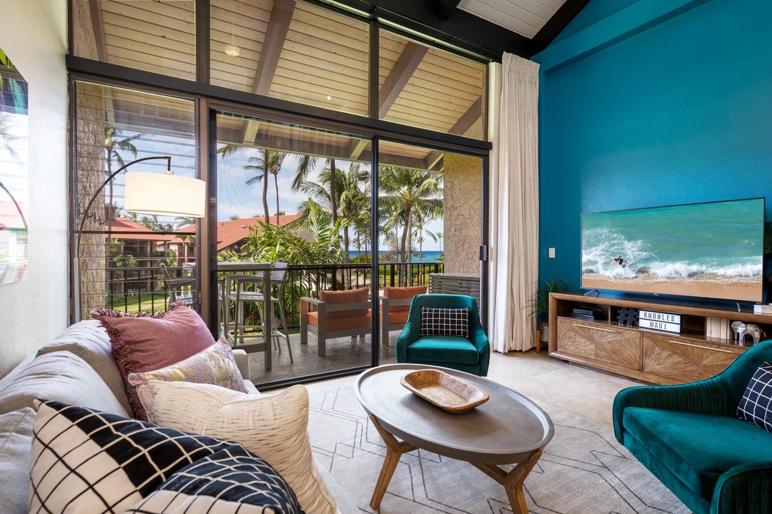 Condo in Kihei, Hawaii, United States 1 - 15035893