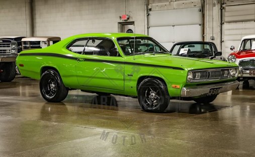 Fully Restored in Grand rapids, United States 1