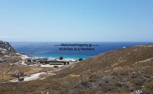 Ano Mera Community, Aegean, Grecia 1