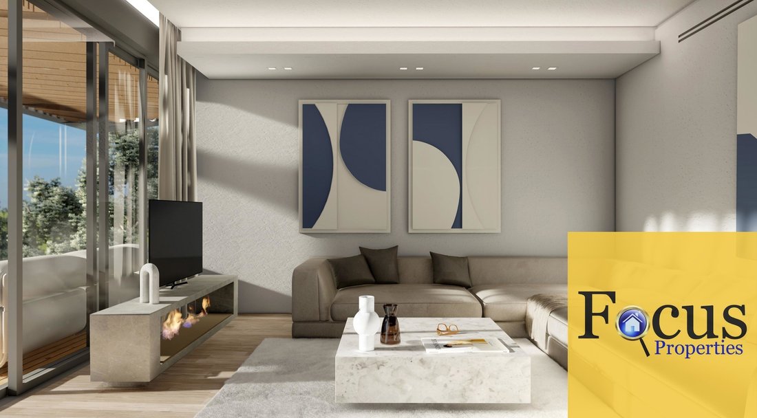 Apartment in Voula, Attica, Greece 2 - 15042534