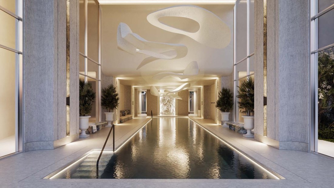 Apartment in Business Bay, Dubai, United Arab Emirates 5 - 15040952