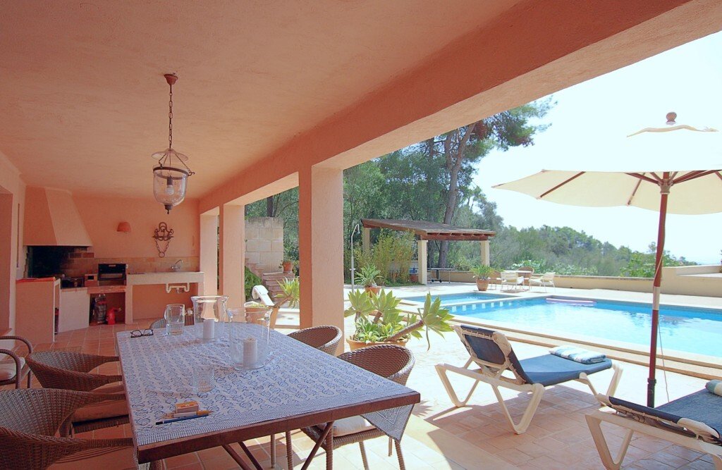 Farm Ranch in Santanyi, Balearic Islands, Spain 3 - 15037145