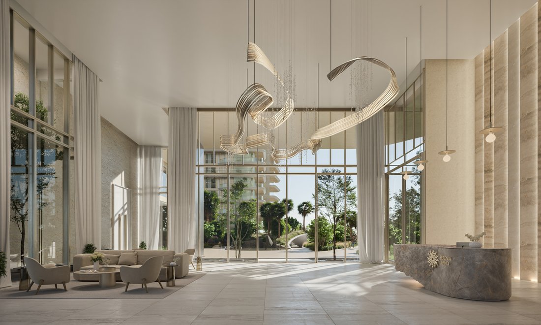 Penthouse in Palm Jumeirah, Dubai, United Arab Emirates 5 - 15041463