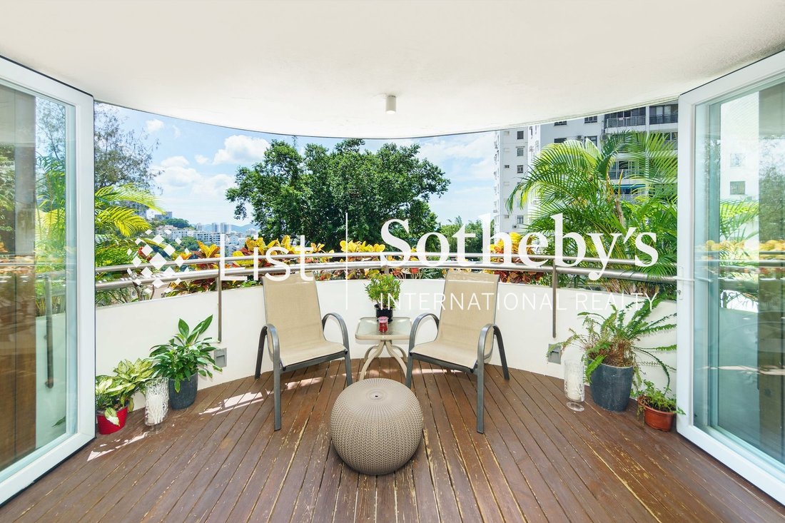 Apartment in Pokfulam, Hong Kong 3 - 15041397