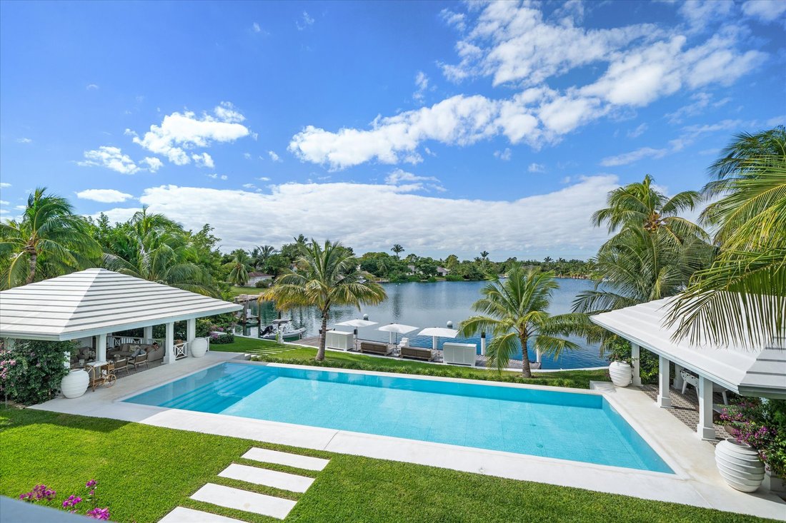 Maison à New Providence, New Providence, Bahamas 3 - 15042062
