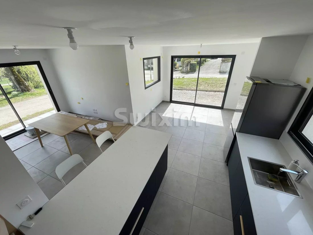 House in Vovray-en-Bornes, Auvergne-Rhône-Alpes, France 2 - 14321652
