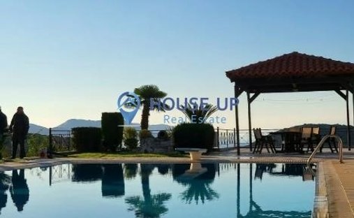House in Anavissos, Attica, Greece 1