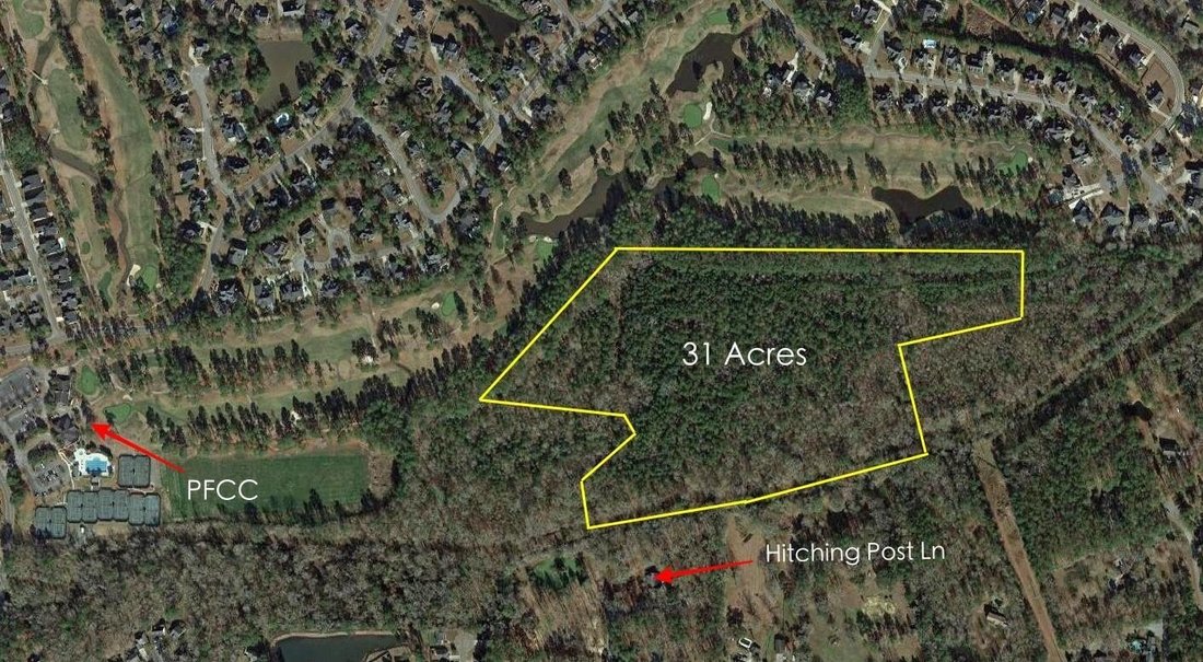 Land in Summerville, South Carolina, United States 1 - 15042567