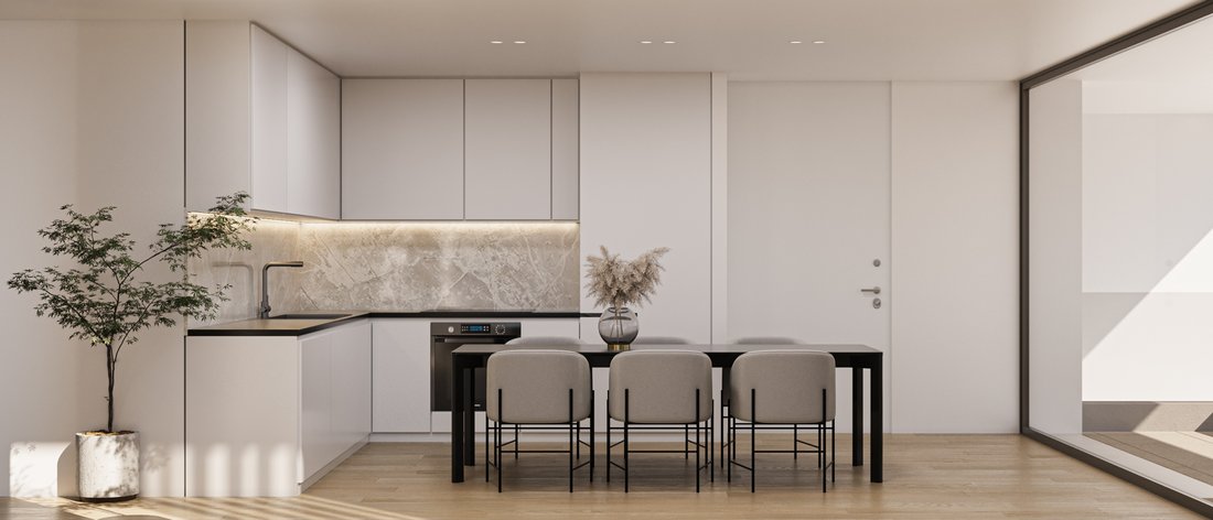 Penthouse in Vari, Decentralized Administration of Attica, Greece 3 - 15041444