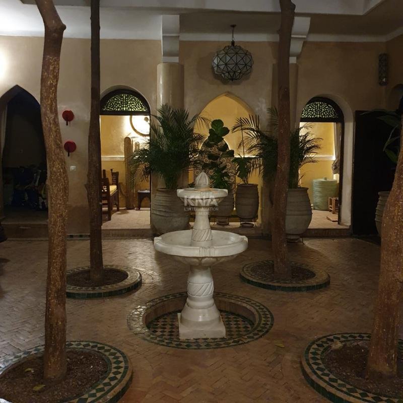 House in Marrakesh, Marrakesh-Safi, Morocco 4 - 11228621