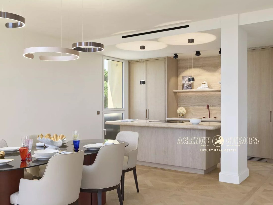 Apartment in Croix des Gardes, Cannes, France 5 - 14604647