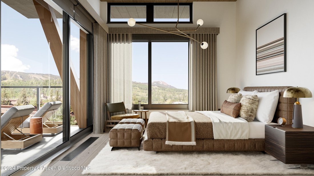 House in Snowmass Village, Colorado, United States 5 - 15042406