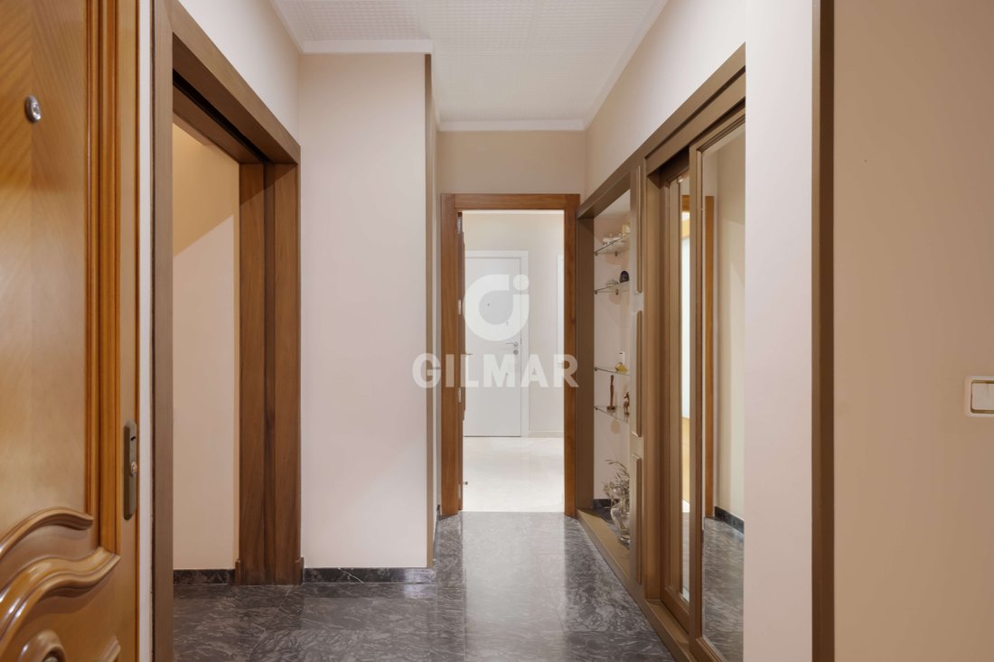 Villa a Centro, Malaga, Spagna 5 - 15030591