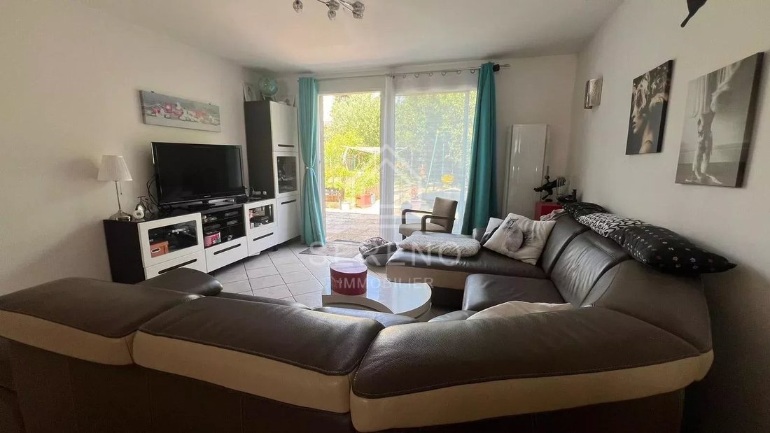 House in Fontenay-sous-Bois, Ile-de-France, France 5 - 15039181