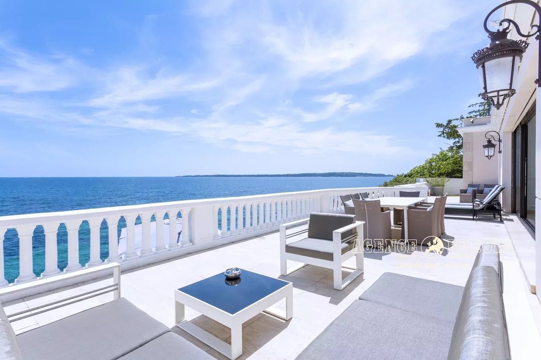 Villa à Cannes, Provence-Alpes-Côte d'Azur, France 5 - 12929091