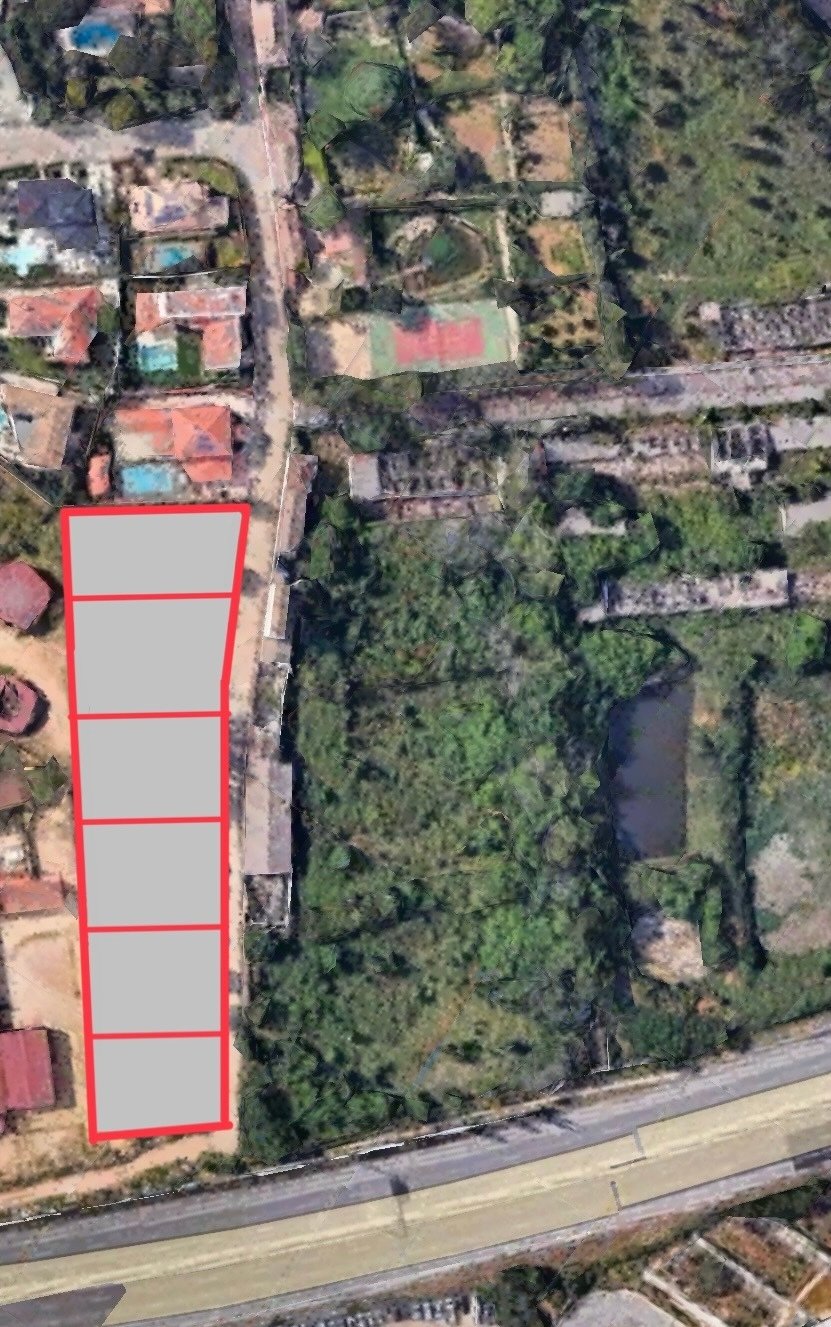 Land in Sintra, Lisbon, Portugal 1 - 15035955
