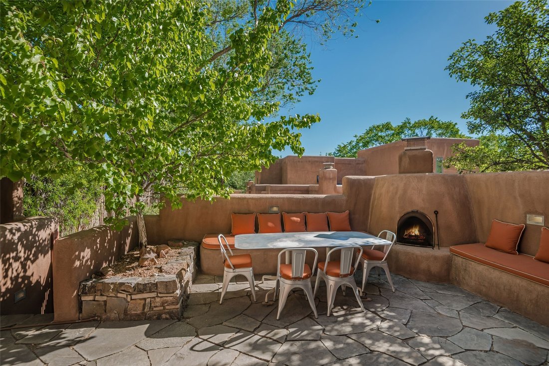 Condo in Santa Fe, New Mexico, United States 1 - 15038715