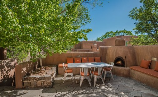Condo in Santa Fe, New Mexico, United States 1