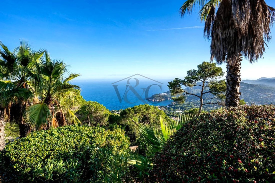 Villa in Begur, Catalonia, Spain 3 - 15037346