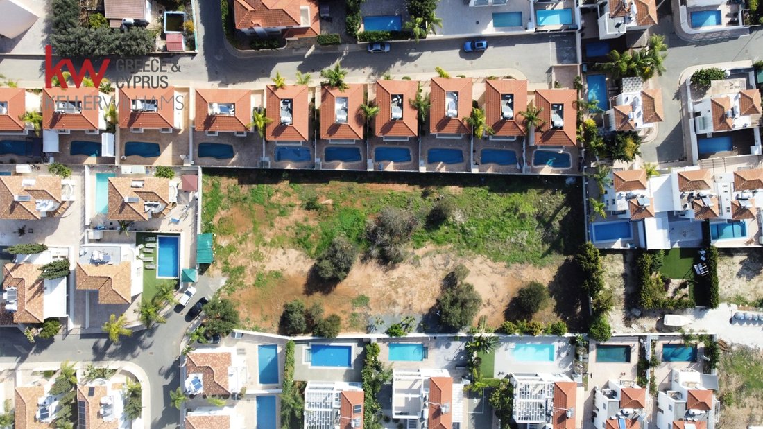 Land in Pernera, Cyprus 2 - 15043696