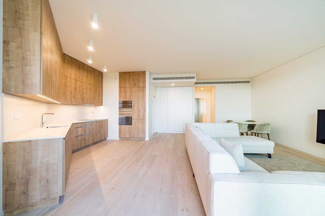 Apartment in Cascais e Estoril, Lisbon, Portugal 5 - 15041710