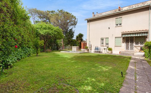 Residenza a Roma, Lazio, Italia 1