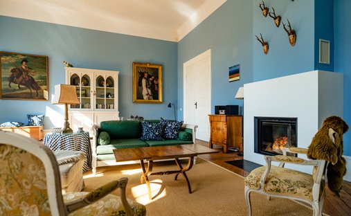Maison à Sietow, Mecklembourg-Poméranie-Occidentale, Allemagne 1