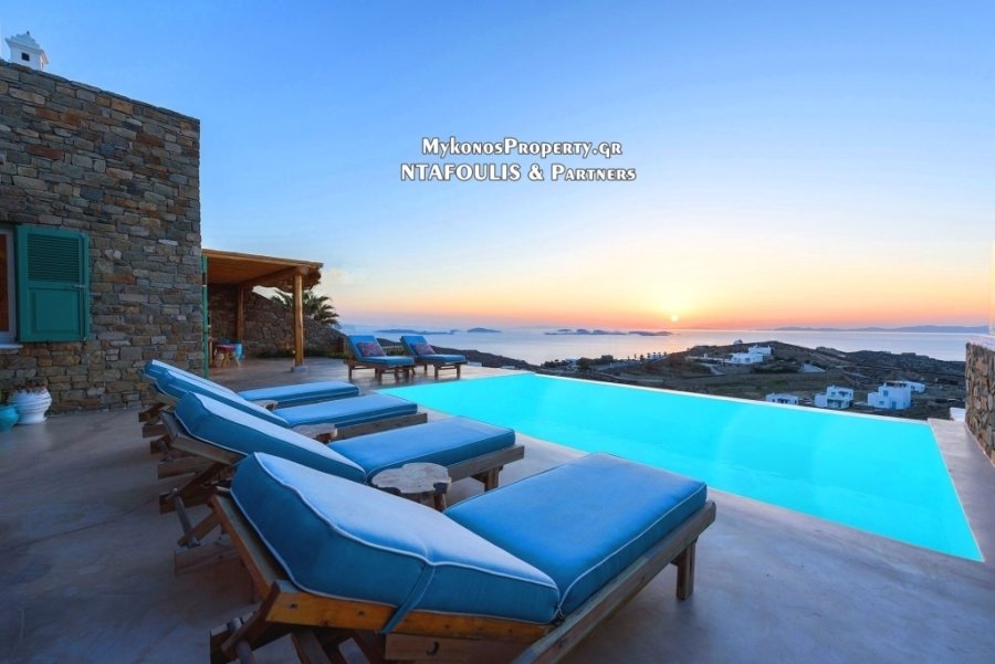Villa in Mykonos, Aegean, Greece 2 - 11889405