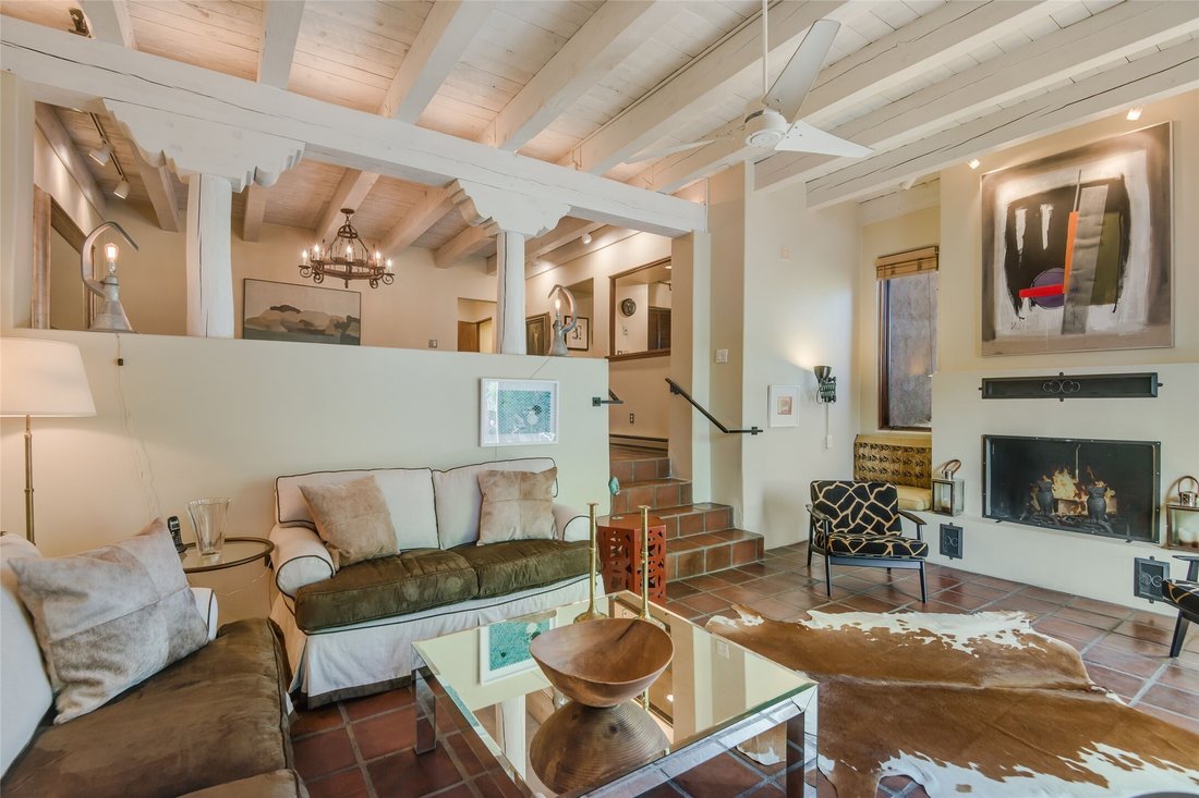 Condo in Santa Fe, New Mexico, United States 2 - 15038715
