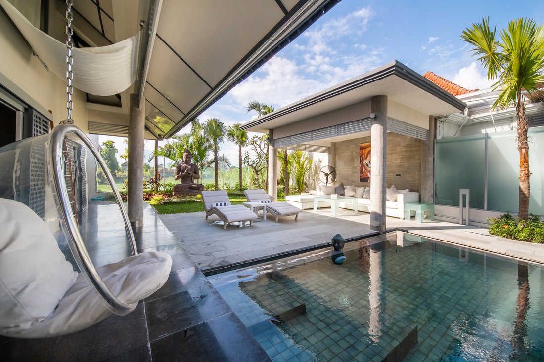 Villa in Sanur, Bali, Indonesia 2 - 15039649