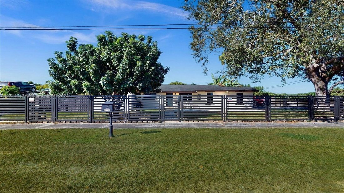 House in Homestead, Florida, United States 2 - 15042715