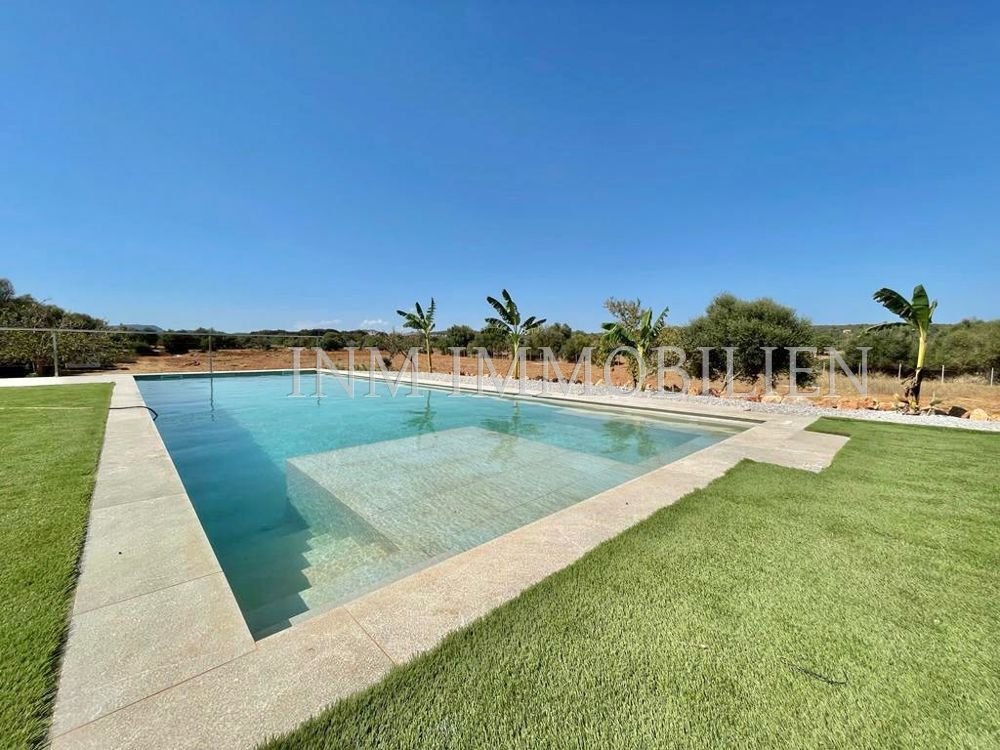 Finca in Campos, Balearic Islands, Spain 4 - 15043053
