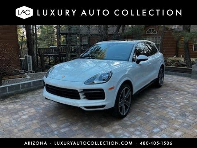 Suv in Scottsdale 1 - 15042938
