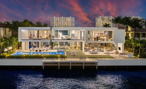 House in Boca Raton, Florida, United States 1