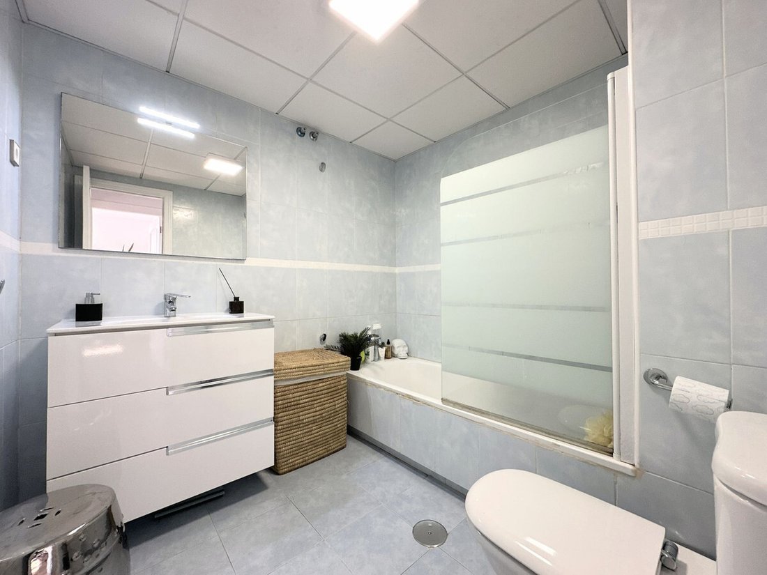 Penthouse in Teatinos-Universidad, Malaga, Spain 5 - 15037628
