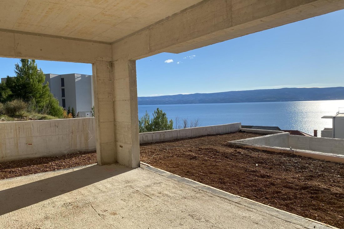 Villa in Duce, Split-Dalmatia County, Croatia 3 - 14071569