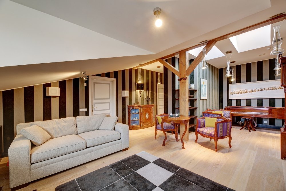 Apartment in Tallinn, Harju County, Estonia 4 - 15042870