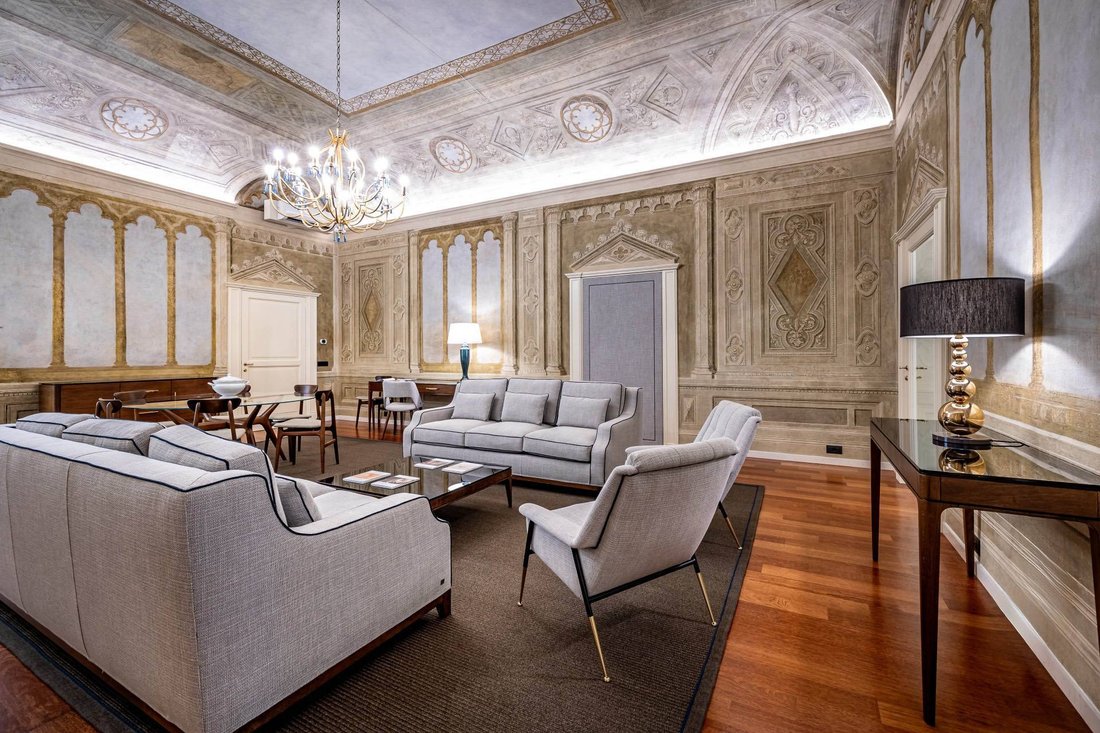 Appartamento a Florence, Toscana, Italia 1 - 15039565