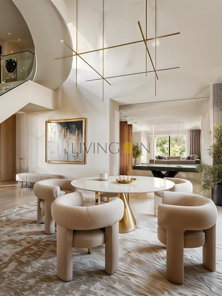 House in Les Corts, Barcelona, Spain 4 - 14006170