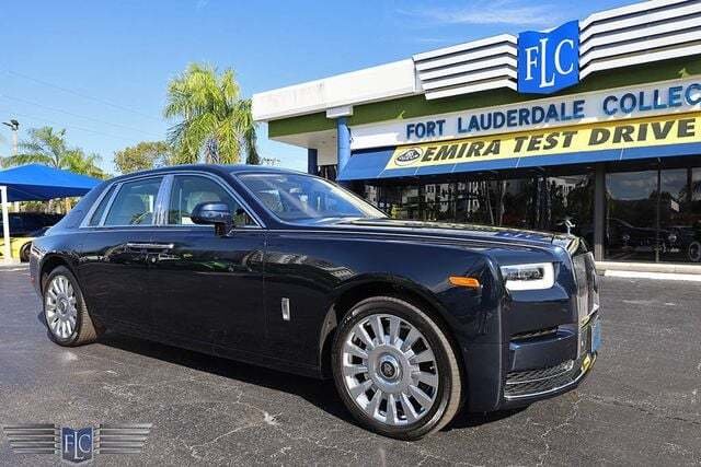 Sedan in Pompano Beach, FL, United States 4 - 15036028