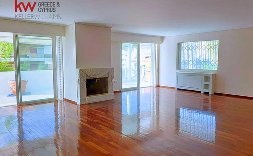 Apartment in Glyfada, Attica, Greece 1