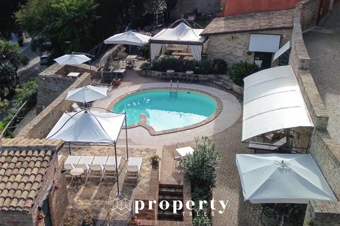Monteprandone, Marche, Italy 2 - 15042295